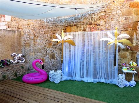 adornos fiesta ibicenca decoracion piscina|Consigue una decoración para una fiesta ibicenca de。